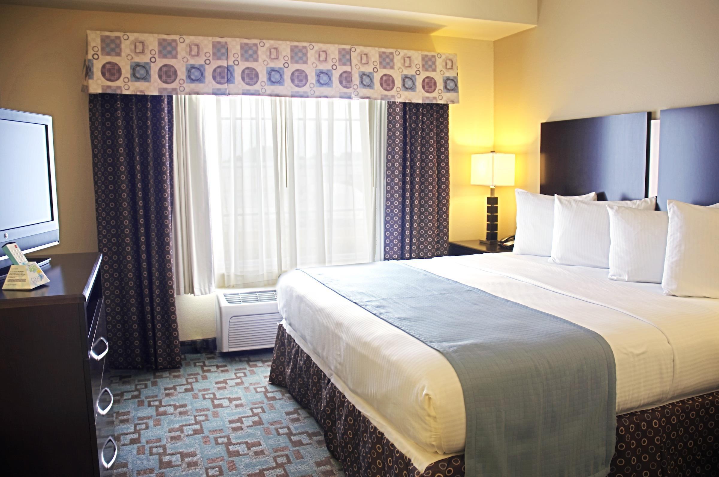 Best Western Plus Eastgate Inn & Suites Wichita Quarto foto